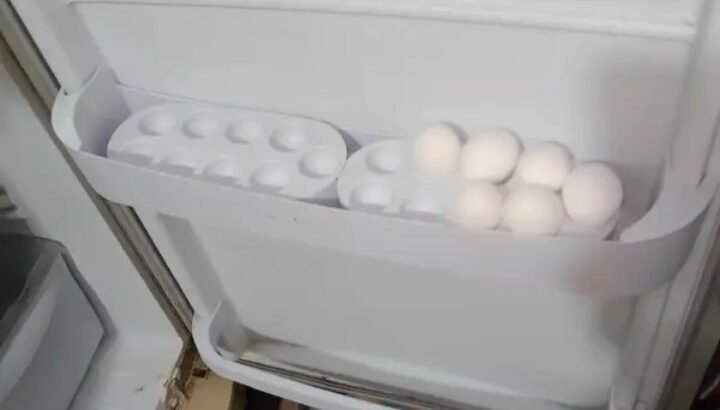 PEL FULL SIZE REFRIGERATOR