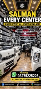 All japanese car parts available contact