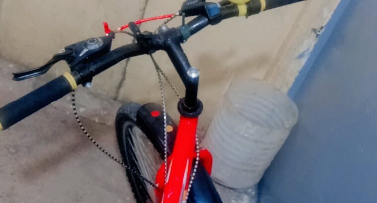 Caspian cycle for sale
