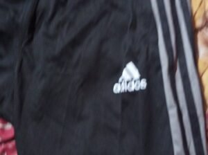 Trousers for sale adidas