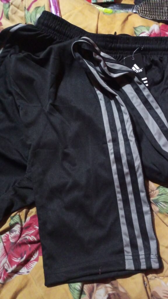 Trousers for sale adidas - photo 3