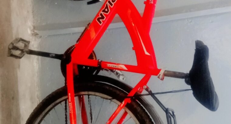 Caspian cycle for sale