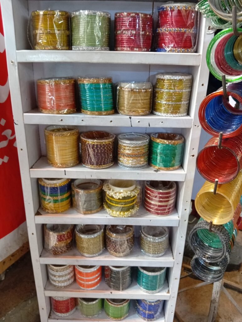 mix bangles sets NB collection bangles and watches - photo 6