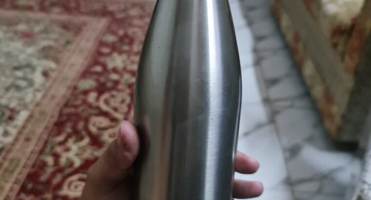 Stainless Steel Thermal Water Bottle