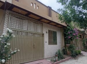 4 Marla House of Sale in Islamabad
