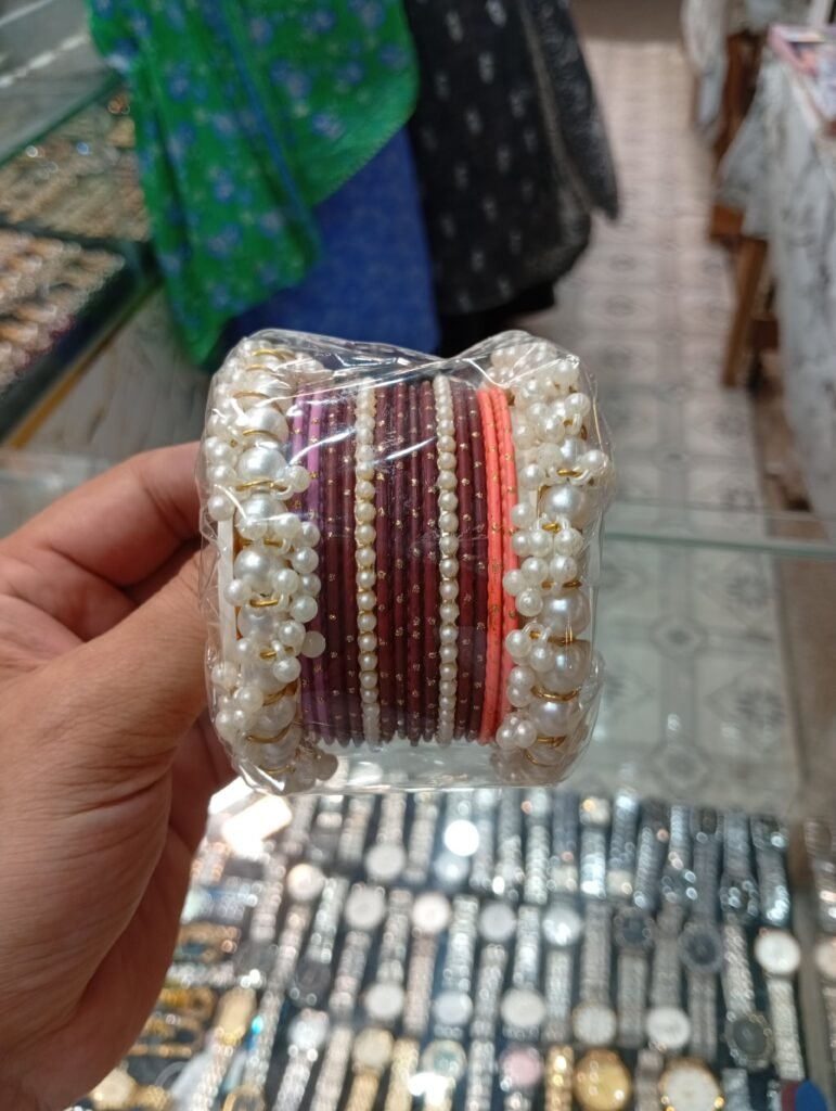 mix bangles sets NB collection bangles and watches - photo 4