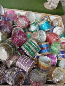 mix bangles sets NB collection bangles and watches