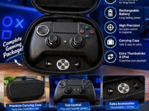 gaming console