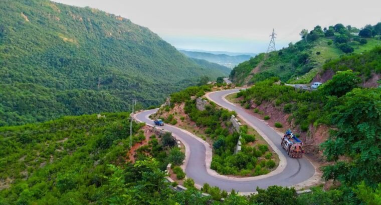 Rent a Car in Pakistan | Finalrentals Pakistan