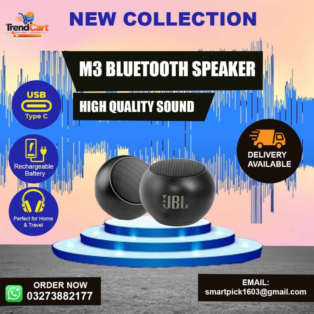 JBL mini bluetooth speaker