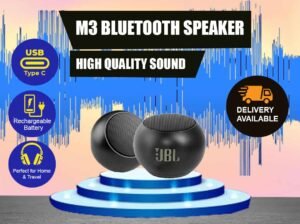 JBL mini bluetooth speaker