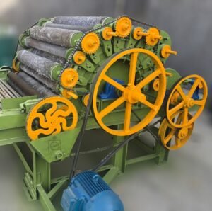 Carding Machine(opening fiber)