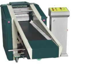 Fiber Guillotine Cutting Machine