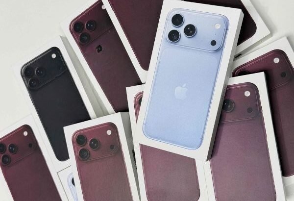 Apple iPhone 18 Pro Max, 18 Pro, iPhone Duo, iPhone 17 pro max, 17 pro