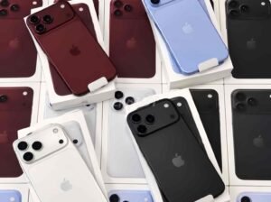 Apple iPhone 18 Pro Max, 18 Pro, iPhone Duo, iPhone 17 pro max, 17 pro