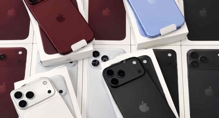 Apple iPhone 18 Pro Max, 18 Pro, iPhone ...