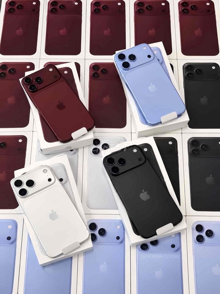 Apple iPhone 18 Pro Max, 18 Pro, iPhone Duo, iPhone 17 pro max, 17 pro