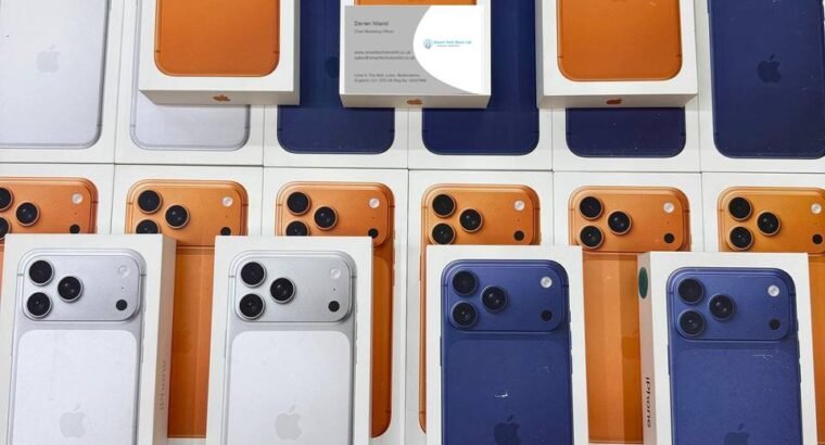 Apple iPhone 18 Pro Max, 18 Pro, iPhone Duo, iPhone 17 pro max, 17 pro