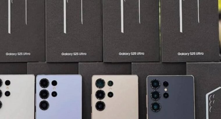 Samsung Galaxy S26 Ultra 5G, S26+, S26, S25 Ultra, Z Fold7, Z Flip7