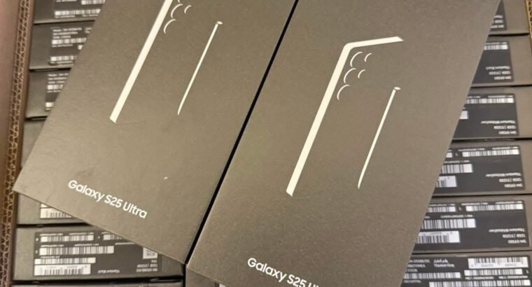 Samsung Galaxy S26 Ultra 5G, S26+, S26, S25 Ultra, Z Fold7, Z Flip7