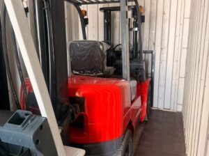 Used HELI Forklift – 3.5 Ton & TCM Forklift – 3 Ton