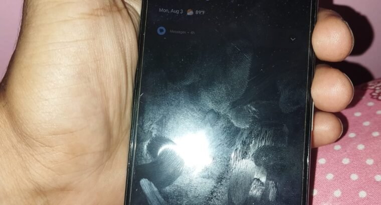 Google pixel 5 Patch mobile