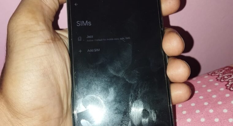 Google pixel 5 Patch mobile