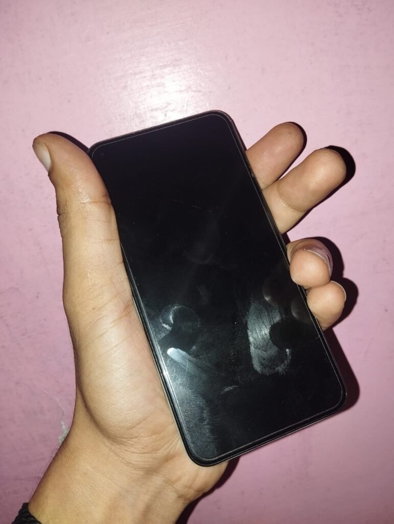 Google pixel 5 Patch mobile - photo 7