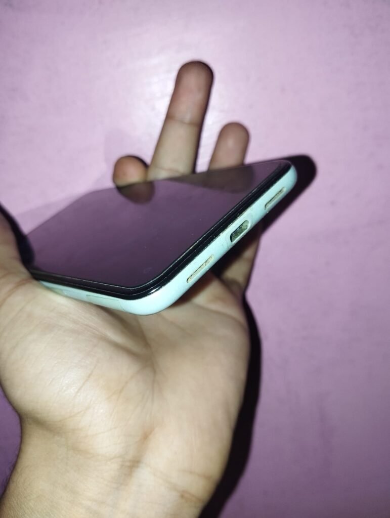 Google pixel 5 Patch mobile - photo 6