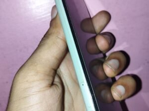 Google pixel 5 Patch mobile