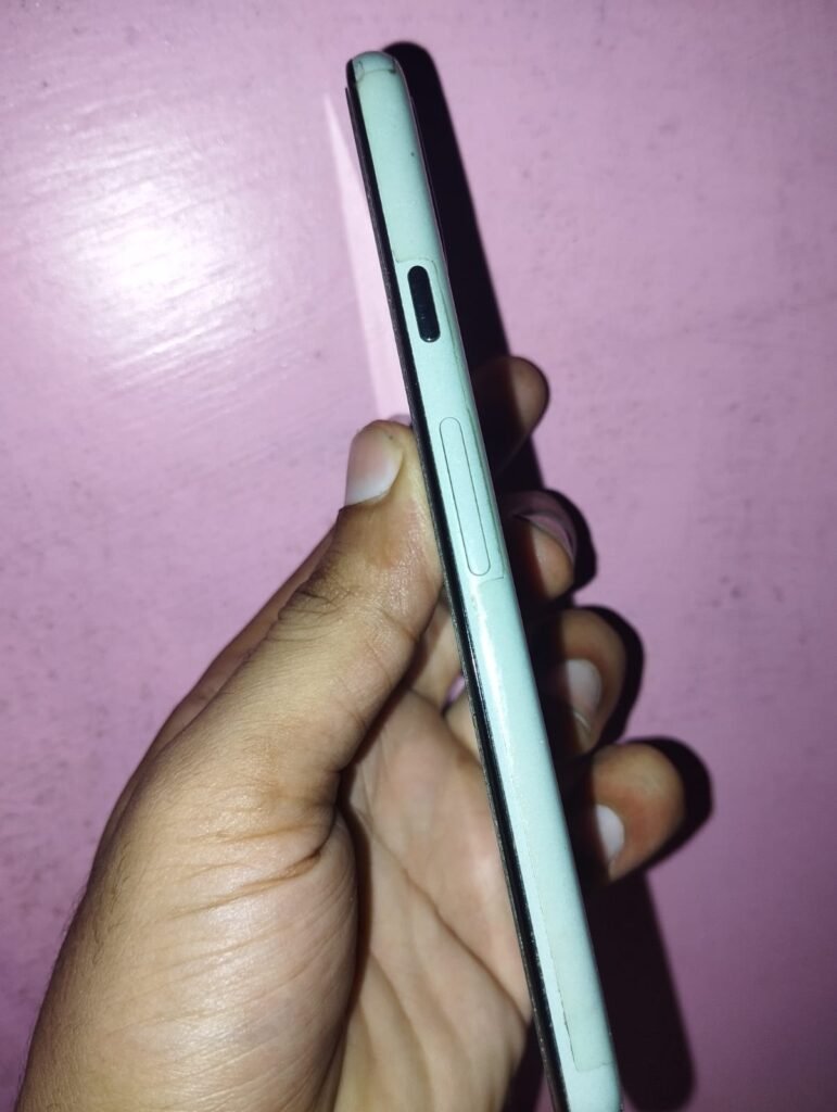 Google pixel 5 Patch mobile - photo 4