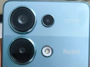 Redmi note 13pro
