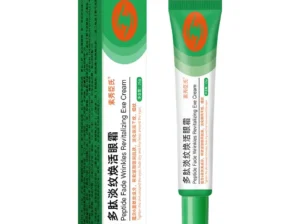 Su Xiu Chen Polypeptide Eye Cream Dark Circles Fade