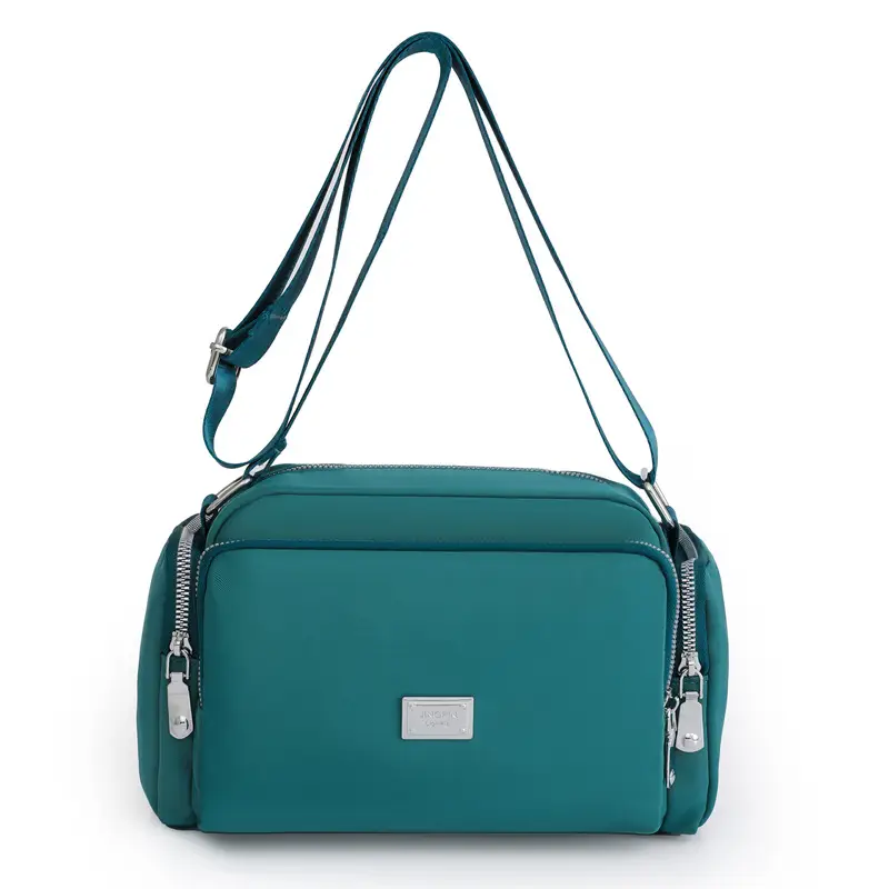 New Women’s Bag Cross-Border Nylon Cloth Shoulder Bag Simple and Fashionabl - photo 6