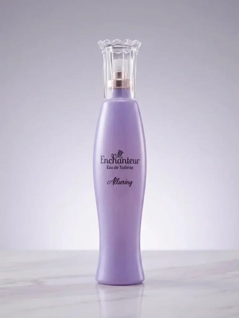 Wedding Special 2026 Enchanteur Alluring 100ml - photo 2
