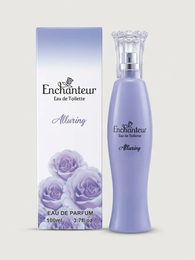 Wedding Special 2026 Enchanteur Alluring 100ml - photo 3