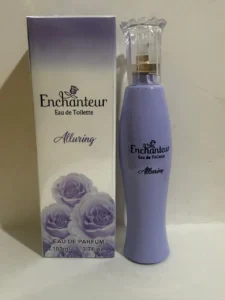 Wedding Special 2026 Enchanteur Alluring 100ml