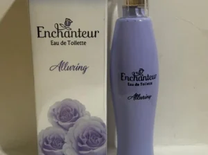 Wedding Special 2026 Enchanteur Alluring 100ml