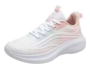 Women Collection 2026 Women’s Shoes Spring and Summer New Flying Weaving C