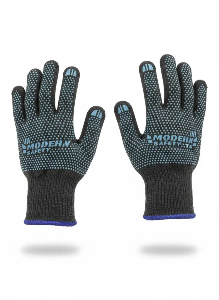 Winter Collection 2026 Winter Thermal Beanie Gloves Neck Warmer Set - Accessories for sale in Karachi - photo 2