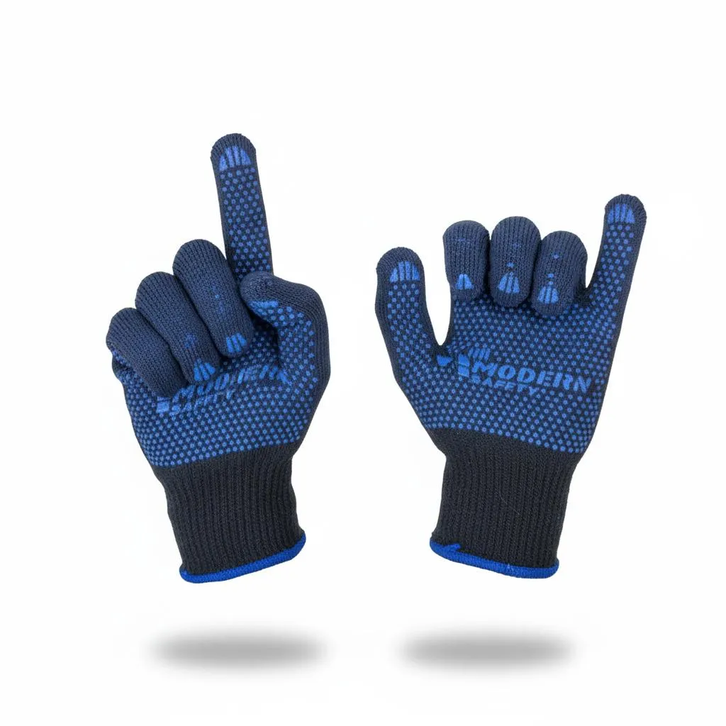 Winter Collection 2026 Winter Thermal Beanie Gloves Neck Warmer Set - Accessories for sale in Karachi - photo 3