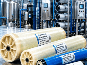 High-Quality RO Membranes | ONE MACCO