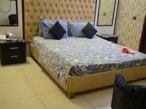 Royal Dream Fort Guest House, Clifton Karachi