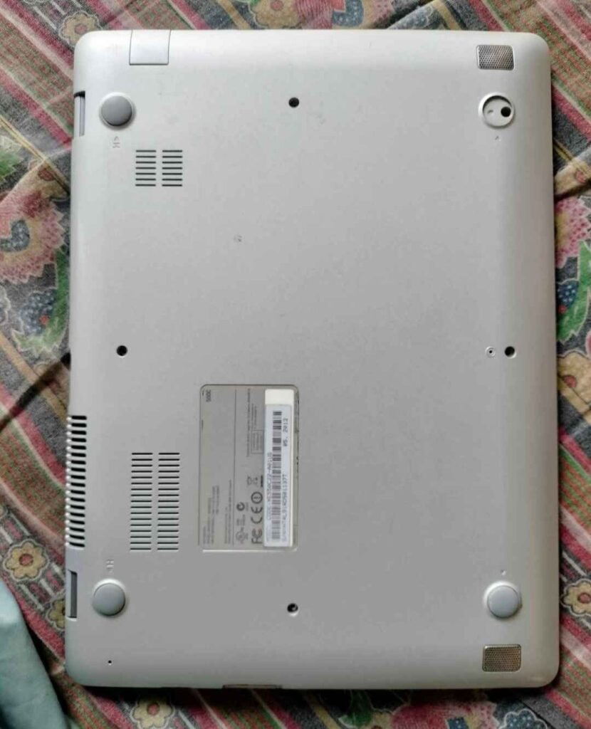 Samsung Chromebook 4gb ram 16gb storage for sale - photo 5