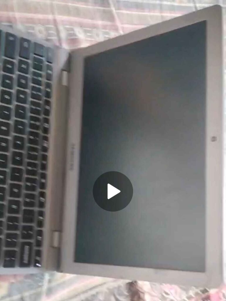 Samsung Chromebook 4gb ram 16gb storage for sale - photo 2