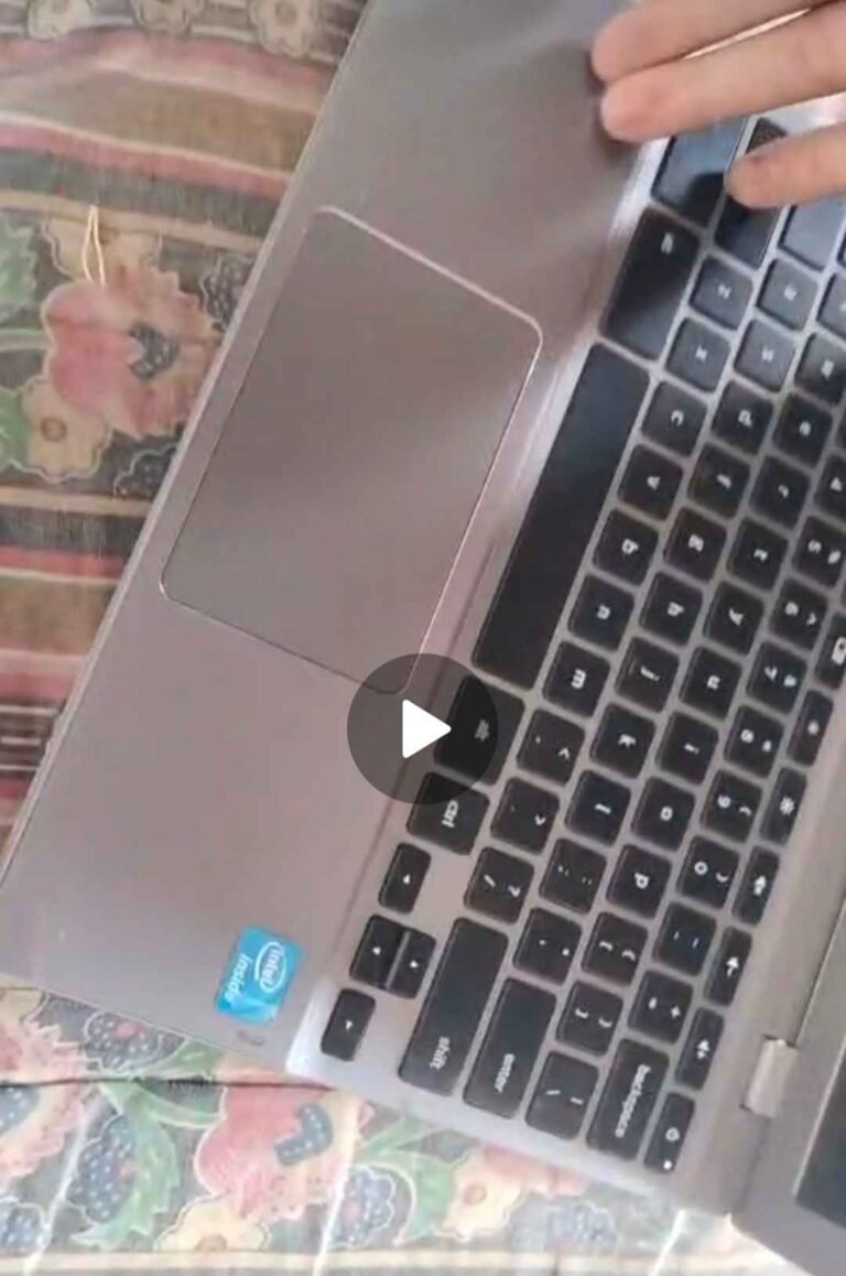 Samsung Chromebook 4gb ram 16gb storage for sale