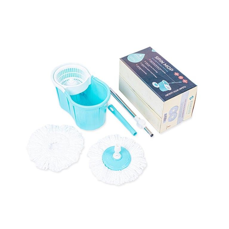 Buy Spin Mop – Get 360° Spin Mop – Royal Spin Mop in Karachi - photo 2