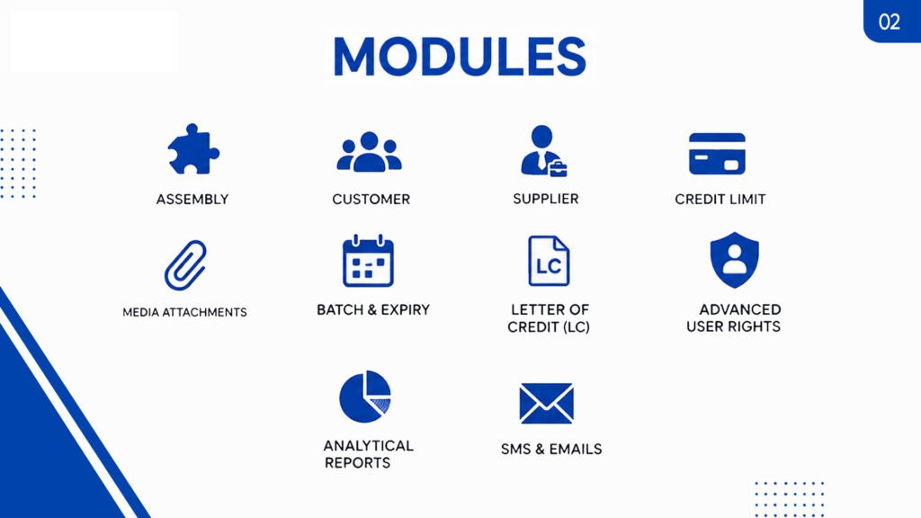Simplify Your Business Management with LedgerBook Accounting Software - photo 5
