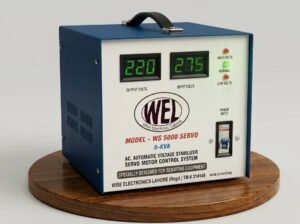 servo motor stabilizer manufacturer inverter ups dry iron