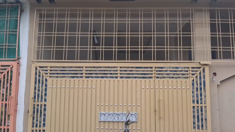 5 Malra Ground Portion For Rent